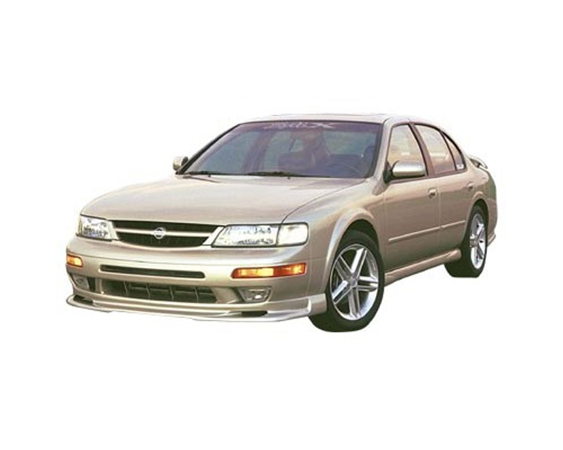 Nissan Maxima QX Sedan (A32) (03.1994 - 08.2000)